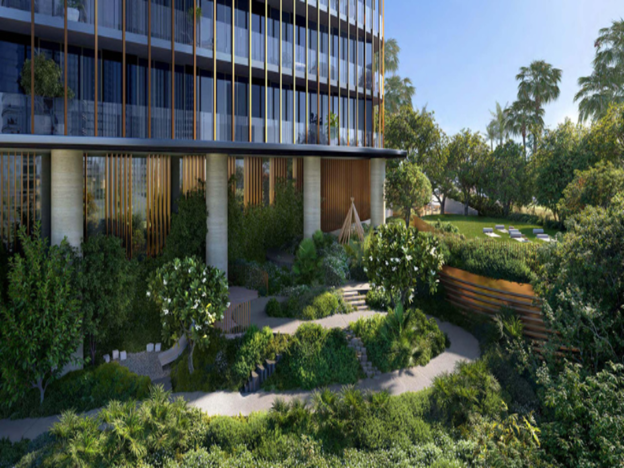 Kanyon Apartments/Q2 2029